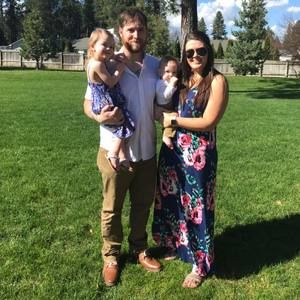 Meet your Posher, Tiffany